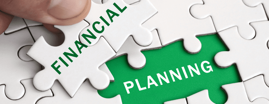 Financial planning strategies for salaried professionals