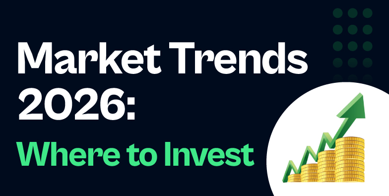 How to invest in stock market safely 2026